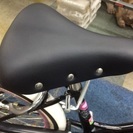 1台限り！処分価格！サカモトサイクル ジュニア22インチ ピコリーナラブ