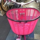 1台限り！処分価格！サカモトサイクル ジュニア22インチ ピコリーナラブ