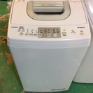 【送料無料】【2013年製】【激安】洗濯機　日立　NW-T500KX