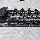 BOSS ギターマルチエフェクター ME-70