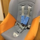 新生児から使用可能 チャイルドシート