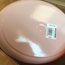 ✨未使用新品✨【人気色💕】シフォンピンクのル・クルーゼ