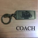 COACHキーリング☆