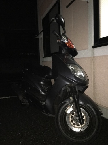 取引成立により受付終了。