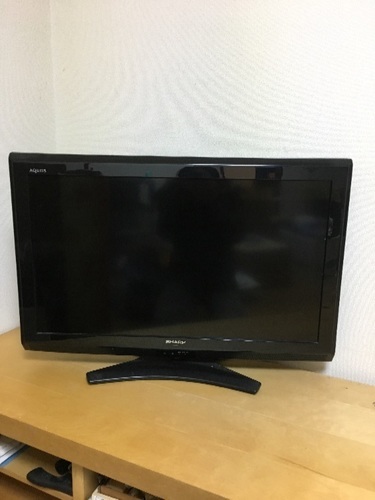 テレビ