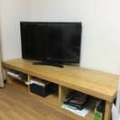 テレビ台(IKEA)