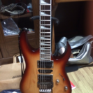 Ibanez RGシリーズ