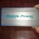 MobiIe  Power   150W