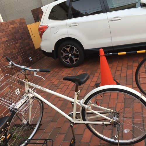 30 インチ 自転車