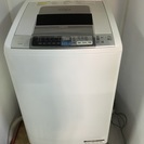 日立　ビートウォッシュ　8キロ　洗濯乾燥機　2011年製　お譲りします