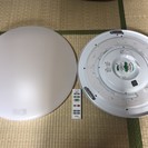 LEDシーリングライト（調光タイプ／6畳用） 