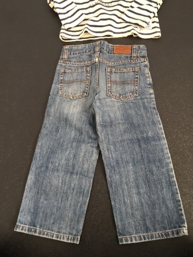 Lee のスヌーピーのロンt ジャニー ジャックかわいい服 スカイ 桜新町のキッズ用品 子供服 の中古あげます 譲ります ジモティーで不用品の処分