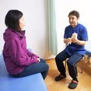【身体調整-カラ・コロ・ケア-　理学療法士さんの出張リハビリ（自費の訪問型リハビリ) − 千葉県