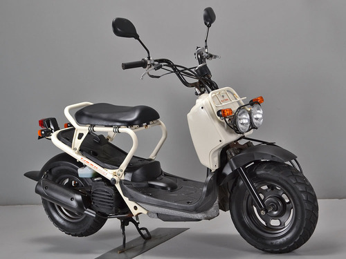 ズーマー キャブ車 入荷しました　期間限定？