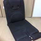 腹筋トレーニング座椅子