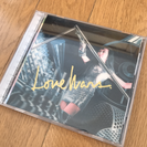 松任谷由実【Love wars】CD アルバム  