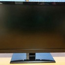 175　液晶デジタルハイビジョンテレビ　LE-M22D250B　22V型　14年製　箱無し　1年使用