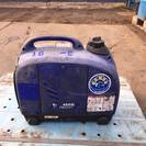 ★YANMAR発電機G900iS中古★　発電機