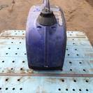 ★YANMAR発電機G900iS中古★　発電機