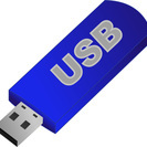 USBメモリ余っている方、お譲りください。