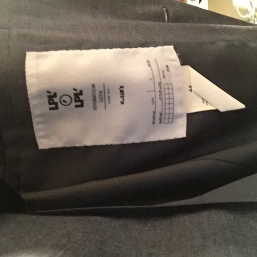 Lui'ｓ]のジャケット www.franchiseko.com