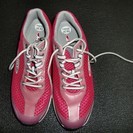  婦人靴　MBT ２３ｃｍ　美品