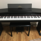 YAMAHA  Clavinova CVP-50