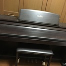 中古電子ピアノ