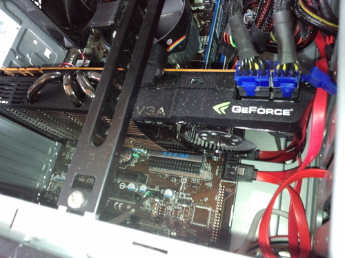売約済み　中古デスクトップPC　i7　１TB　 マウスコンピューター　引き取り特典有