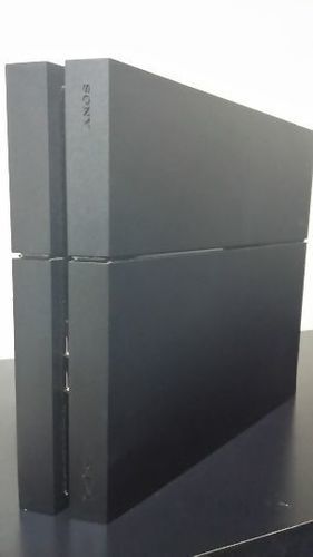 PS4本体(ﾌﾟﾚｲｽﾃｰｼｮﾝ4)