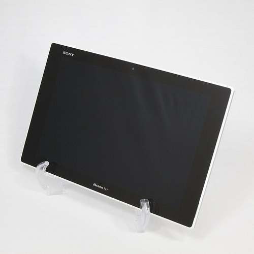 Xペリア Z2 Tablet SO-05F 美品