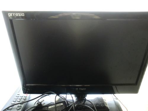 中古液晶テレビ19型