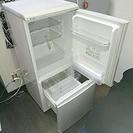 シャープ製 2006年 冷蔵庫 ノンフロン