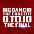 BIGBANG -THE FINAL- 