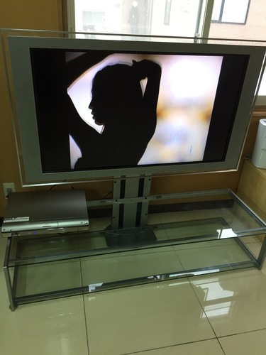 お礼や感謝伝えるプチギフト 122301 ☆液晶テレビ ４６インチ テレビ台 ...