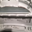 122206　全自動洗濯機　HITACHI　5kg