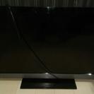 [期間延長1/8取引可能な方で]40インチテレビ　KDL-40E...