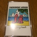 YASHINOKI HOUSE　ヤシの木ハウス　never yo...