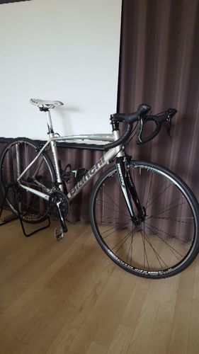 Bianchi ビアンキ　ニローネ7　定価119,000円