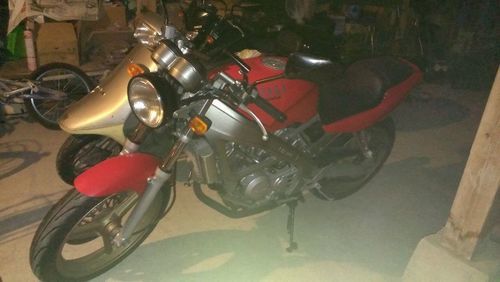 VT250スパーダ【値引き中】