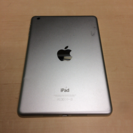 iPad mini 2 16gb wifiモデル