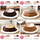 美品✨丸いこたつ✨短期間使用✨