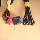 ☆	三菱電機 MITSUBISHI EP9UD12N ETC車載器◆EP-Aシリーズ