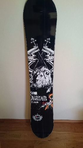 rice28ボード FLUXバイン 2点セット スノーボード グラトリ rice28