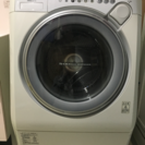 東芝 ドラム型洗濯乾燥機 2005年式