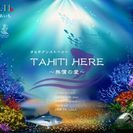 【オリタヒチまつり2017名古屋】『 TAHITI HERE 〜...