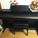 椅子付 YDP-162B 電子ピアノ