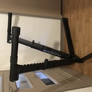 【値下げ】【キーボードスタンド】売ります。ULTIMATE VS-88B V-STAND PRO + VSIQ-200B