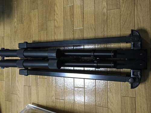 値下げ】【キーボードスタンド】売ります。ULTIMATE VS-88B V