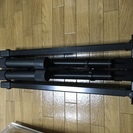【値下げ】【キーボードスタンド】売ります。ULTIMATE VS-88B V-STAND PRO + VSIQ-200B